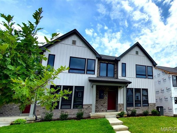 46 Pheasant Ring Drive, St Peters, MO 63376