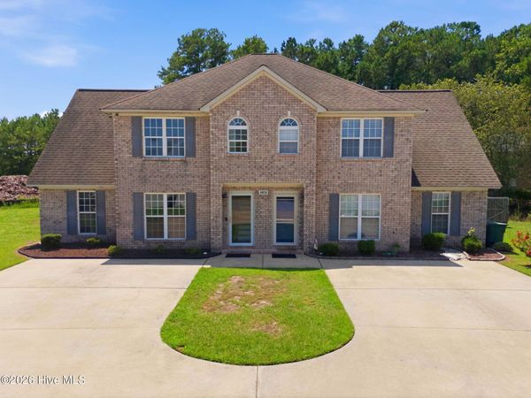 4028 Lucerne Court, Unit A, Winterville, NC 28590