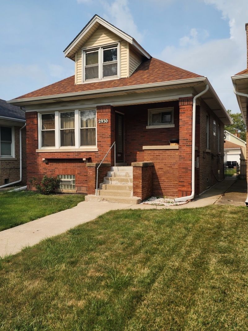 2930 N Mulligan Avenue , Chicago, IL 60634 Main Photo