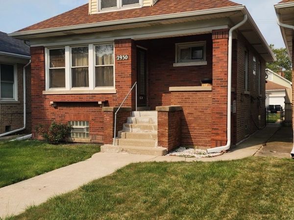 2930 N Mulligan Avenue , Chicago, IL 60634