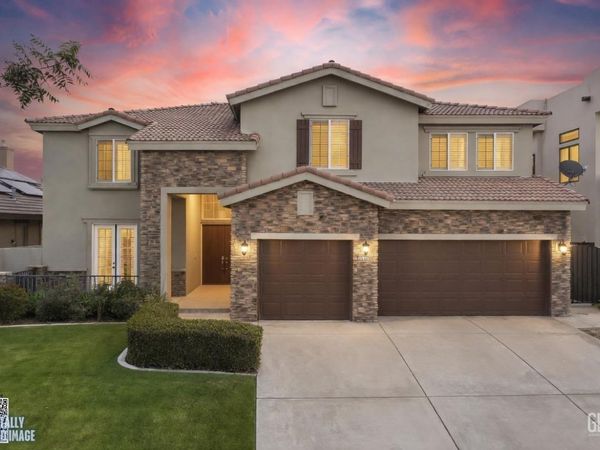 2510 Edingal Drive, Bakersfield, CA 93311