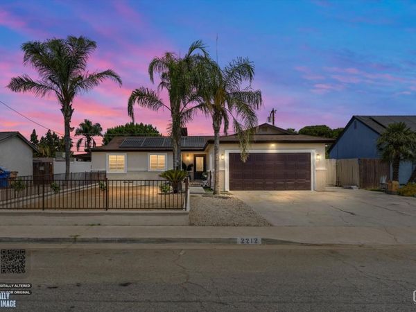 2212 Westhaven Avenue, Bakersfield, CA 93304
