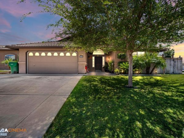 235 Colvard Street, Shafter, CA 93263