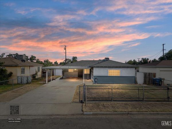 3505 Tony Street, Bakersfield, CA 93306