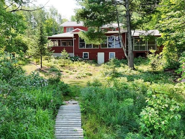 15254W Hummingbird Court, Stone Lake, WI 54876