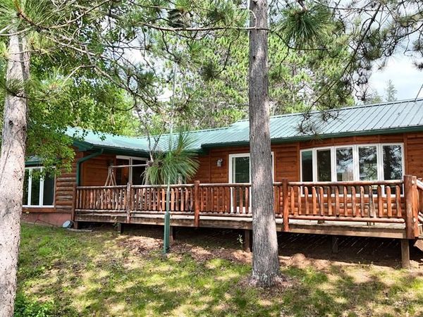 N12103 Middle Road, Minong, WI 54859