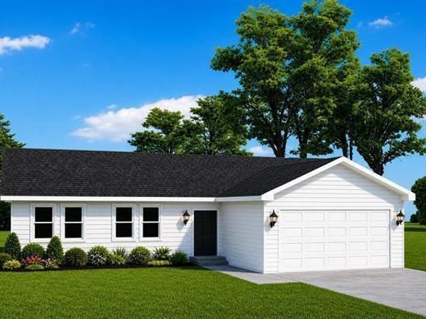 402 S Vine Street, Belleville, WI 53508