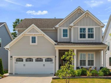 204 Murray Grey Lane, Wake Forest, NC 27587