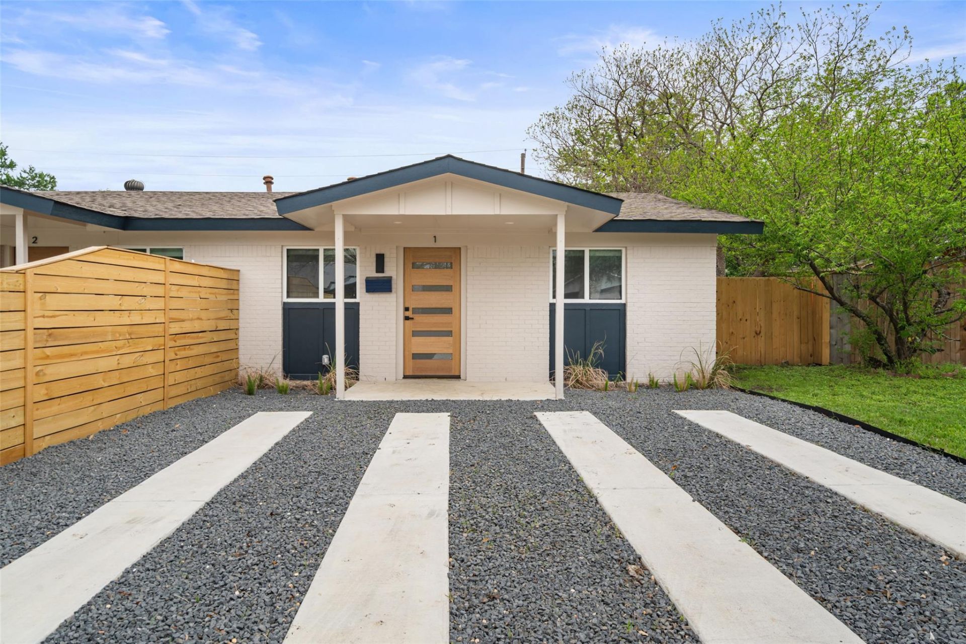 4904 Hawk Cv, Unit A, Austin, TX 78745 Main Photo