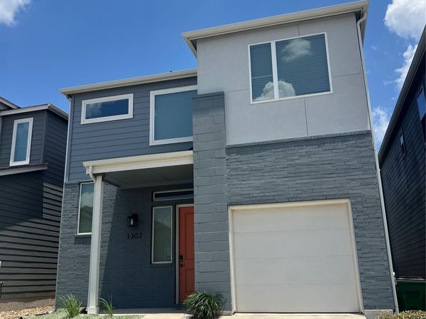 1302 Limelight LN, Unit 26, Pflugerville, TX 78660