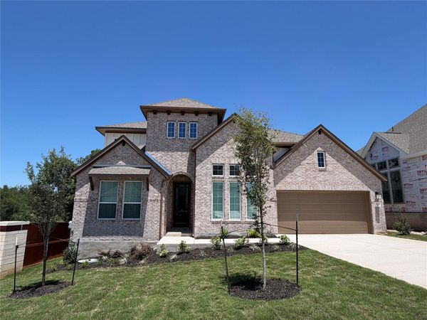 312 Smoke Signal CT, Liberty Hill, TX 78642