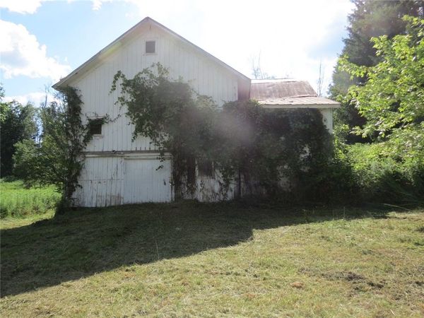 2116 County Road 3 , Oxford, NY 13830