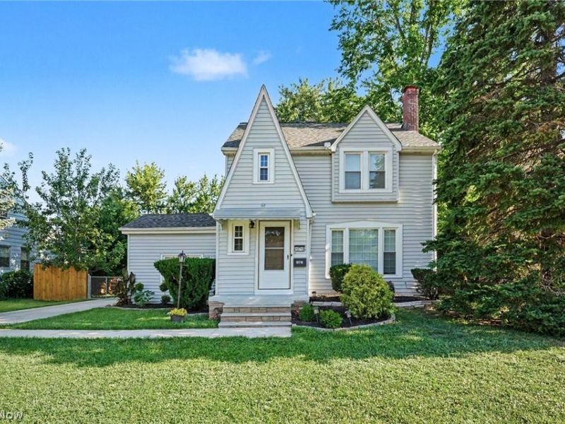 10710 Windham Road, Parma, OH 44130 Photo 2