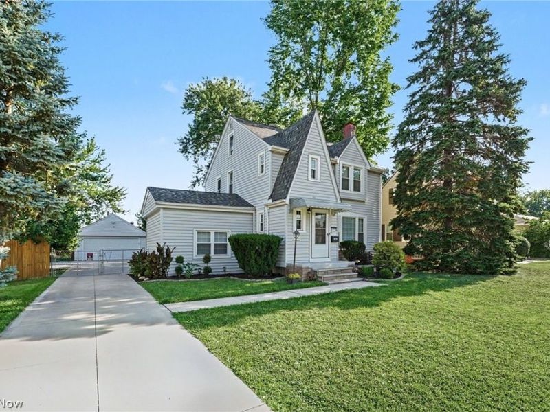 10710 Windham Road, Parma, OH 44130 Photo 3