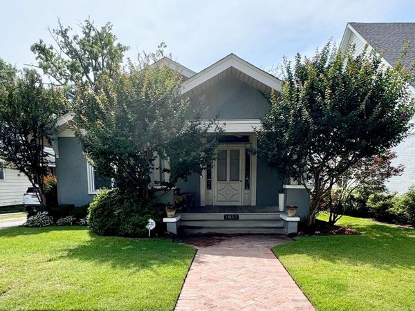 1810 N Harrison Street, Little Rock, AR 72207