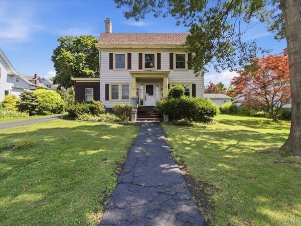 166 Spring Street , Catskill, NY 12414