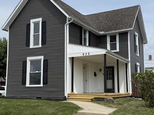 630 N Brandon Avenue, Celina, OH 45822