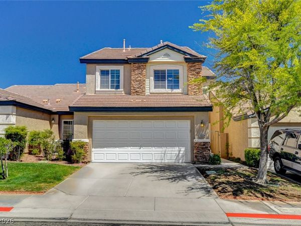 10334 Juniper Creek Lane , Las Vegas, NV 89145