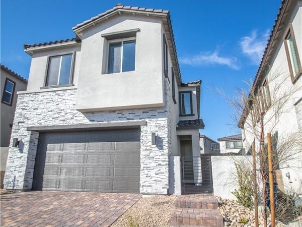 11604 Observation Point Avenue, Las Vegas, NV 89138