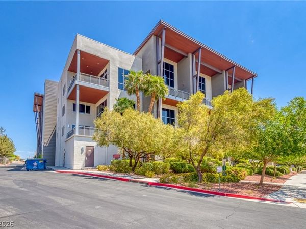 11441 Allerton Park Drive, Unit 208, Las Vegas, NV 89135