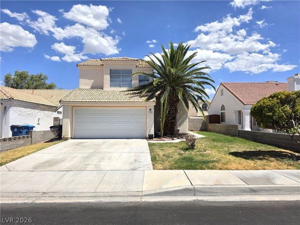 7006 CYPRESS GARDENS Lane , Las Vegas, NV 89119