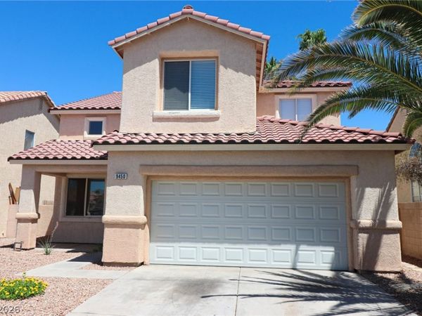 9450 Spellman Court , Las Vegas, NV 89123