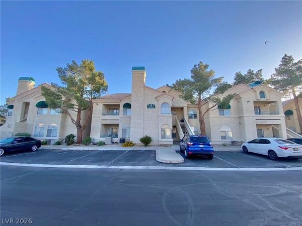 2251 Wigwam Parkway , Unit 514, Henderson, NV 89074