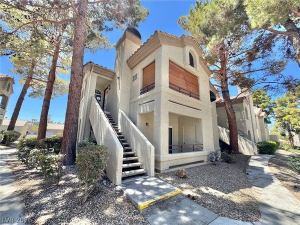 2251 Wigwam Parkway, Unit 514, Henderson, NV 89074