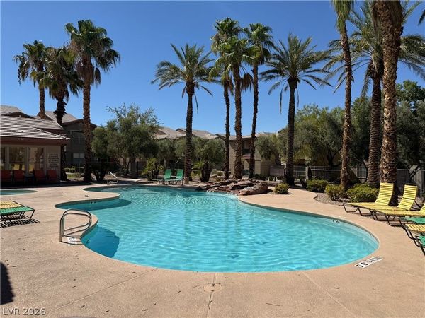 8000 W Badura Avenue , Unit 2138, Las Vegas, NV 89113