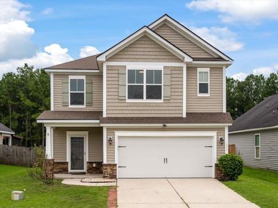 1712 Diving Duck Lane, Summerville, SC 29483