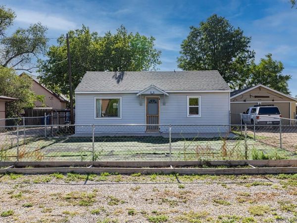 161 Baxter Rd, Pueblo, CO 81006
