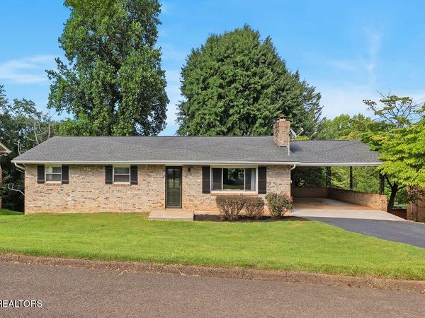 615 View Park Drive, Knoxville, TN 37920