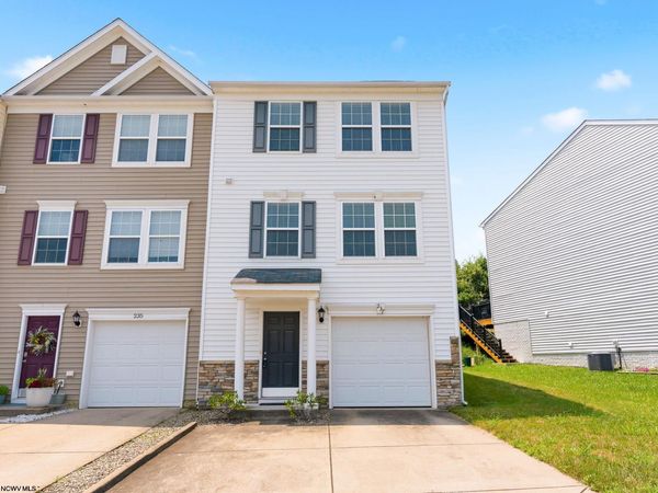 237 Birds Eye View Drive, Morgantown, WV 26501