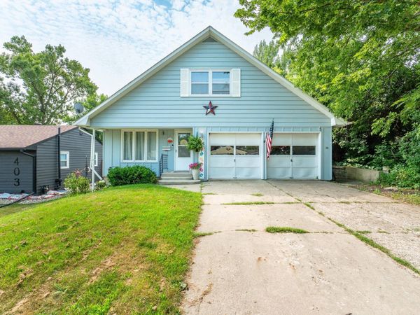 405 W Channing Avenue , Fergus Falls, MN 56537