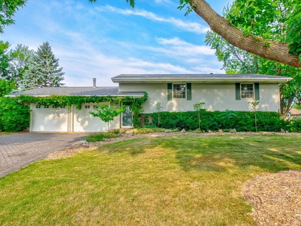 1395 Willow Avenue, New Richmond, WI 54017