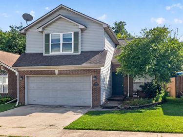 2568 Checkerberry Drive, Lexington, KY 40509