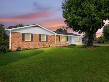 1406 Oak Ridge Road, Corbin, KY 40701