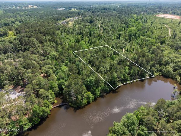 8 Acres Bridgewater Subdivision , Sumrall, MS 39482