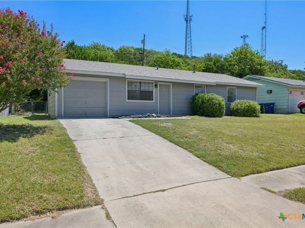 904 Traci Drive , Copperas Cove, TX 76522