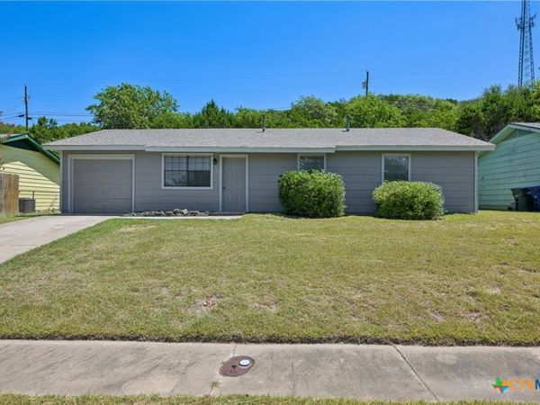 904 Traci Drive , Copperas Cove, TX 76522