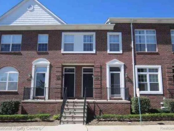 14586 Vauxhall Drive, Sterling Heights, Mi 48313