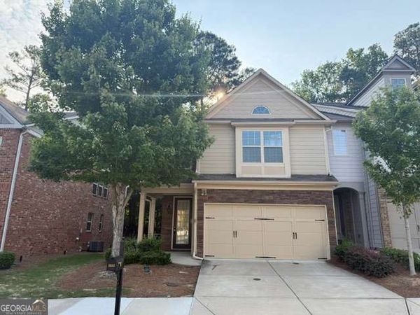 3902 Brockenhurst Drive, Buford, GA 30519