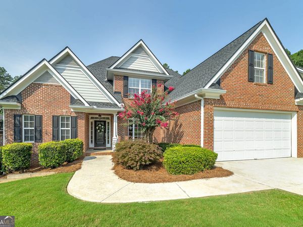 10146 Azalea Drive, Covington, GA 30014