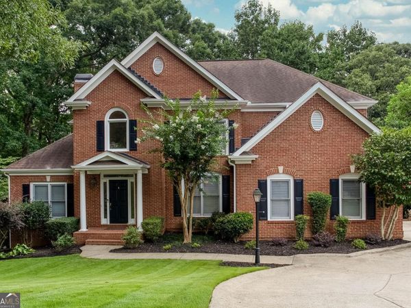 3707 Somerset Ridge NW, Kennesaw, GA 30144