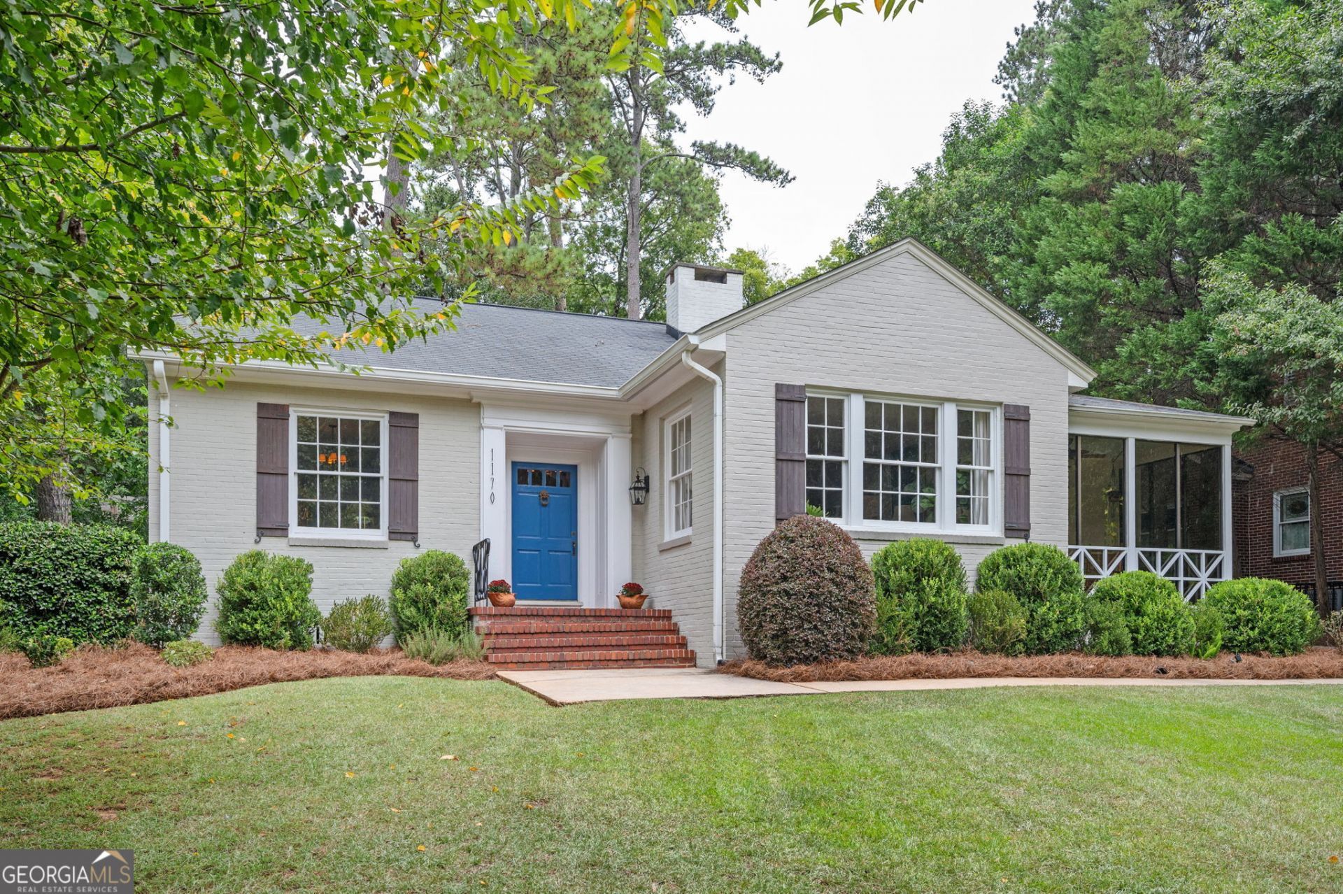 1170 S Jackson Springs Road, Macon, GA 31211 Main Photo