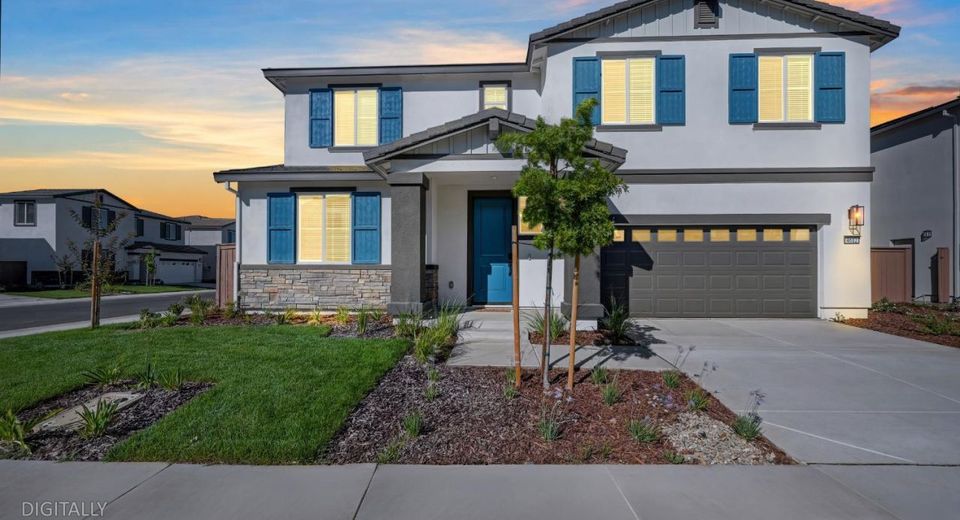 4612 Majesty Way, Lincoln, CA 95648 Photo