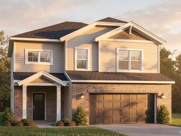 2714 Hauschild Drive, Evansville, IN 47712