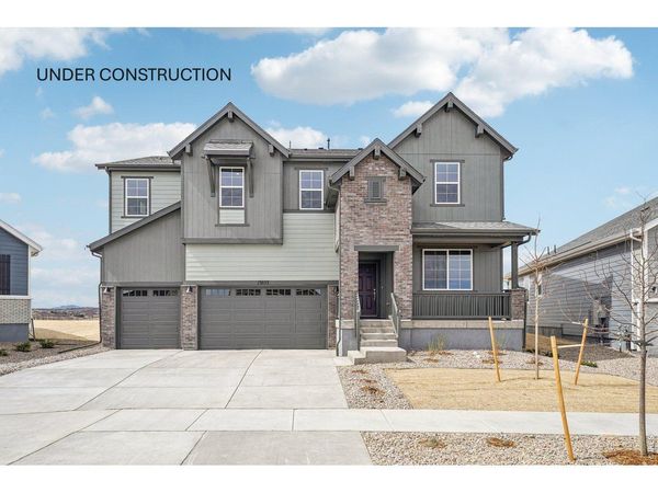 2756 Crystal Springs Ln, Longmont, CO 80503