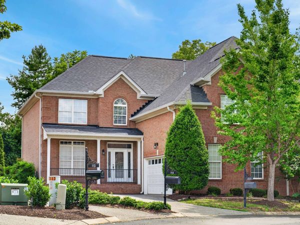 117 Belmont Cir, Hendersonville, TN 37075
