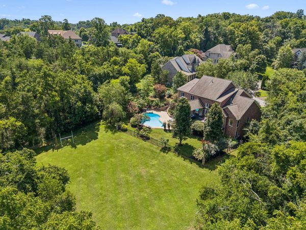 9510 Eldwick Dr , Brentwood, TN 37027